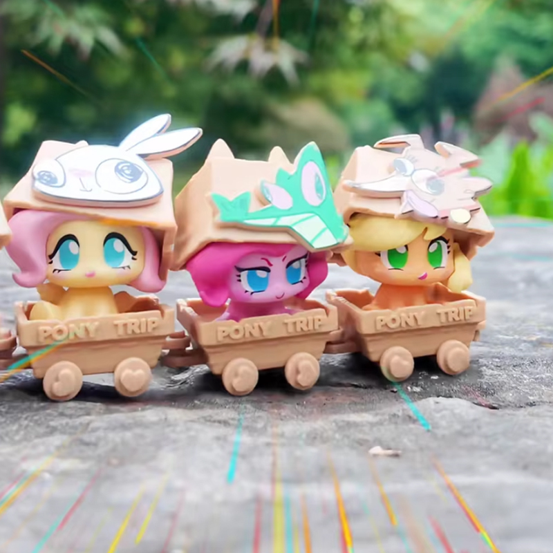 2026 new KAYOU My Little Pony  - огляд і ціна Anime Merchandise Box