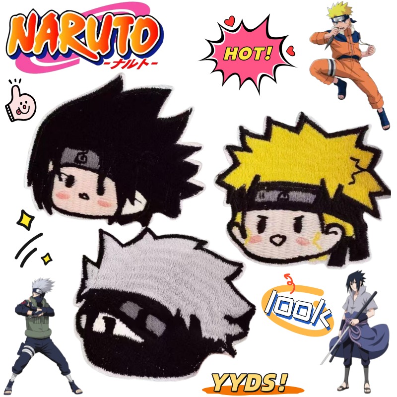 NARUTO Uzumaki Naruto Uchiha S - огляд і ціна Anime Merchandise Japan