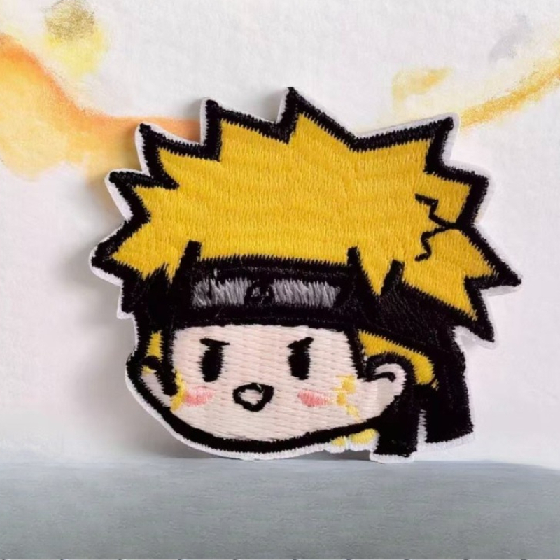 NARUTO Uzumaki Naruto Uchiha S - огляд і ціна Anime Merchandise Japan