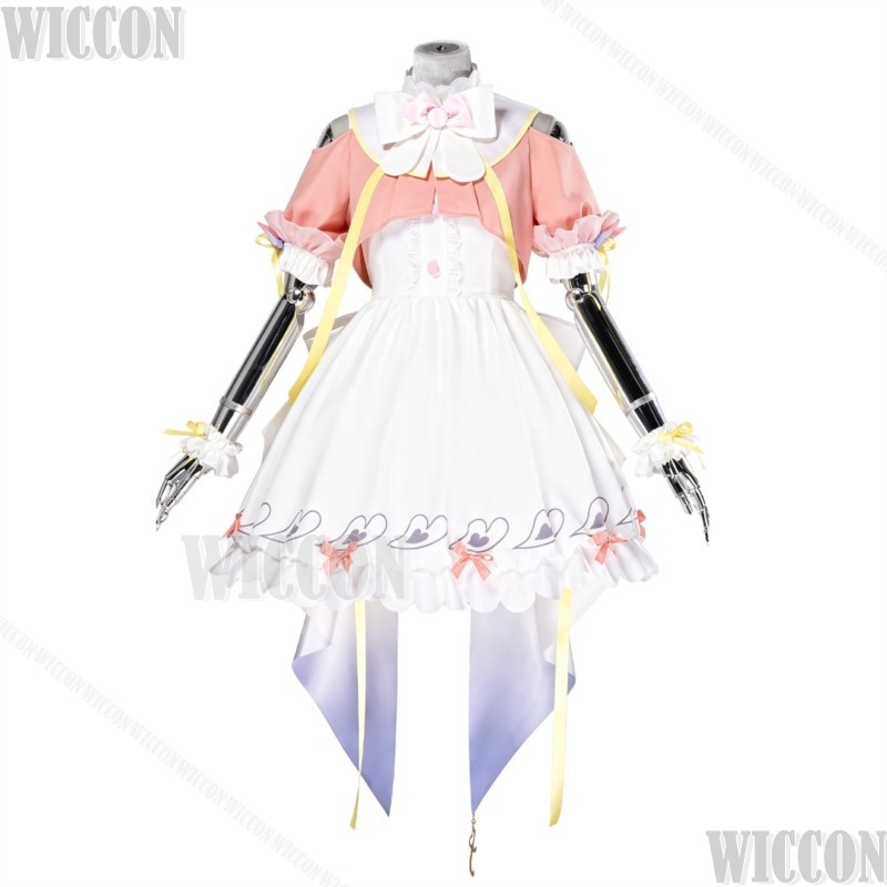 Otori Emu Game Project Sekai:  - огляд і ціна Cosplay Wig Colored