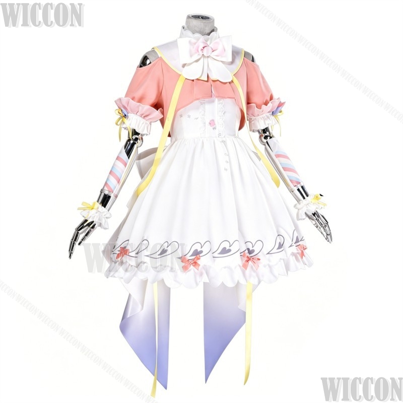 Otori Emu Game Project Sekai:  - огляд і ціна Cosplay Wig Colored