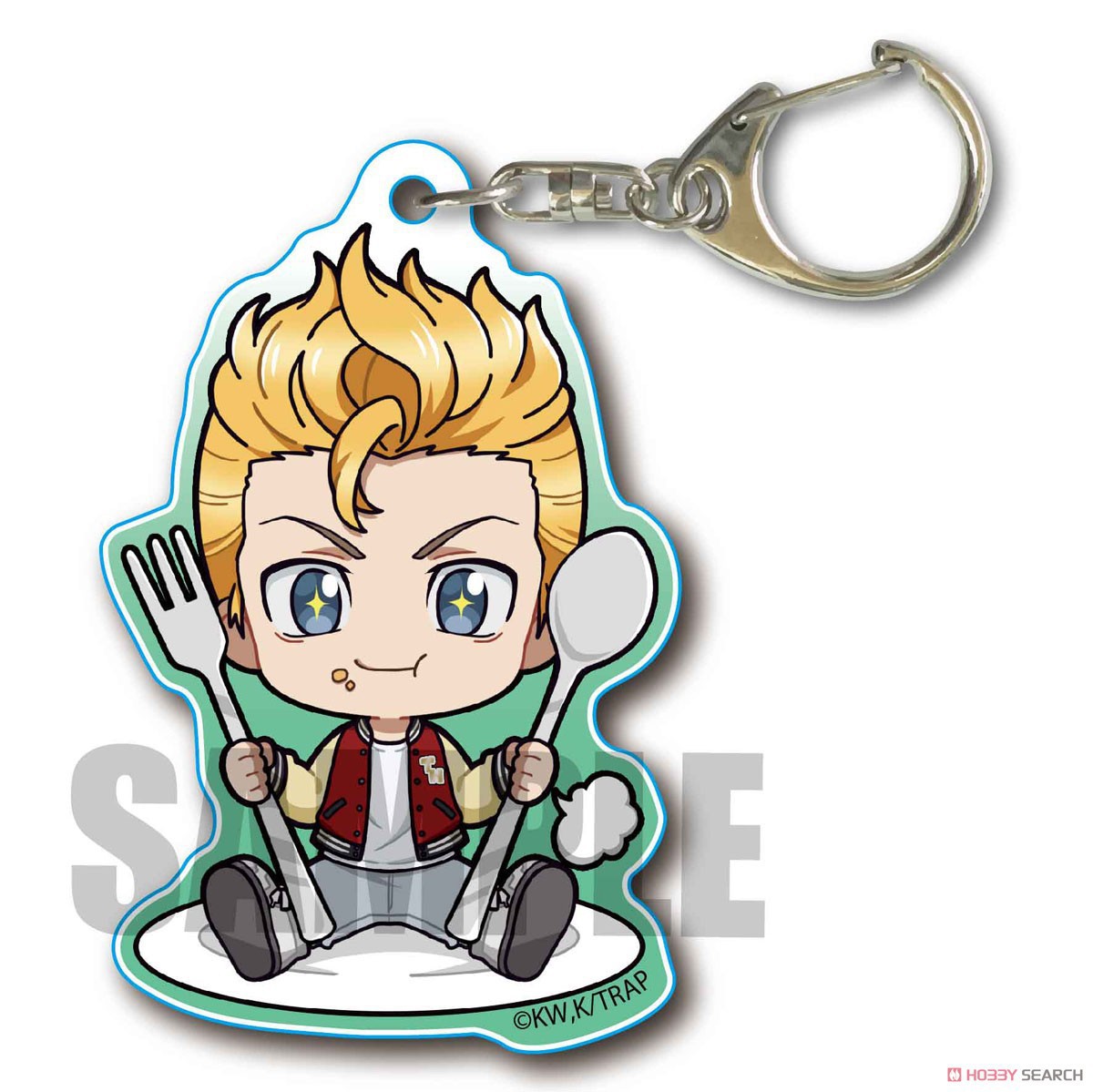 Tokyo Revengers Merchandise Hi - огляд і ціна Anime Merchandise Japan