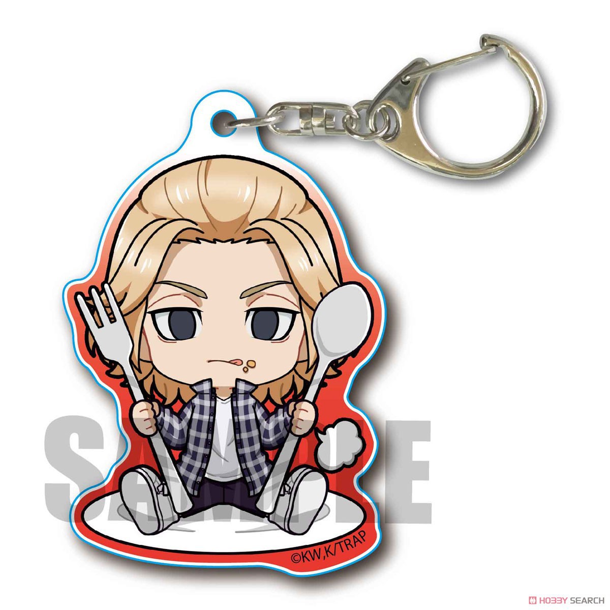 Tokyo Revengers Merchandise Hi - огляд і ціна Anime Merchandise Japan