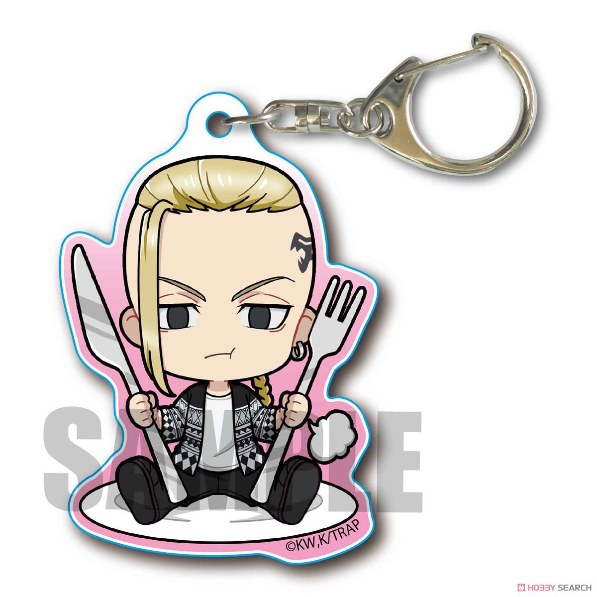 Tokyo Revengers Merchandise Hi - огляд і ціна Anime Merchandise Japan