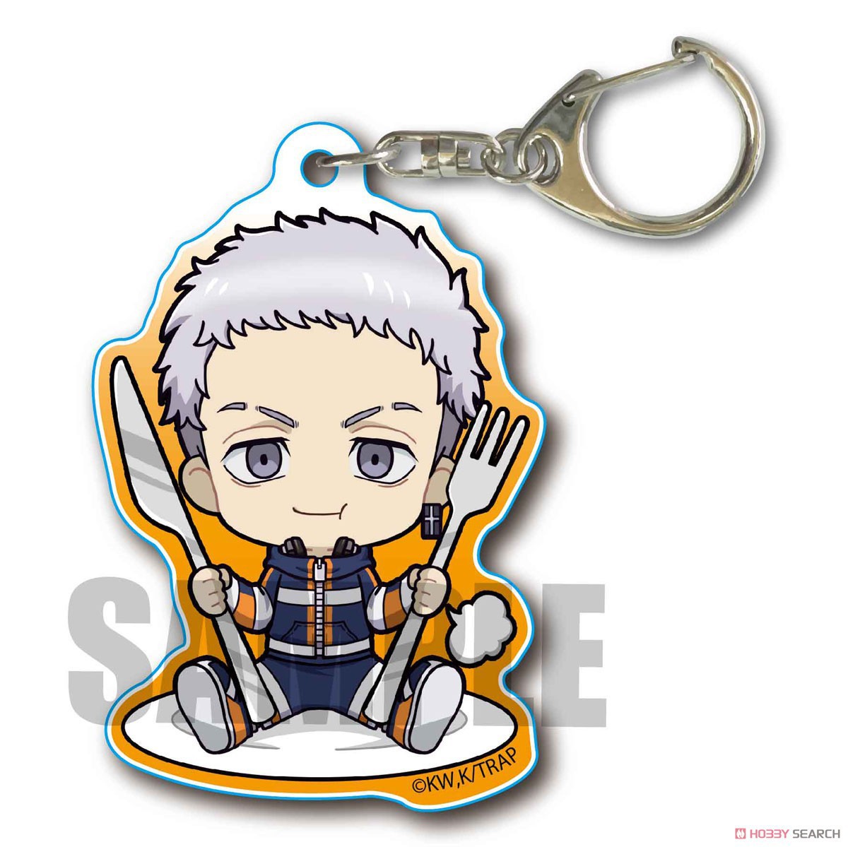 Tokyo Revengers Merchandise Hi - огляд і ціна Anime Merchandise Japan