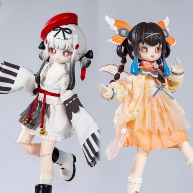 Burning Star Plan Series 1/8 B - огляд і ціна Anime Merchandise Box