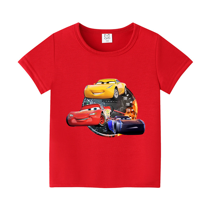 Summer T-shirt Anime Tee Creat - огляд і ціна Anime Merchandise Bag