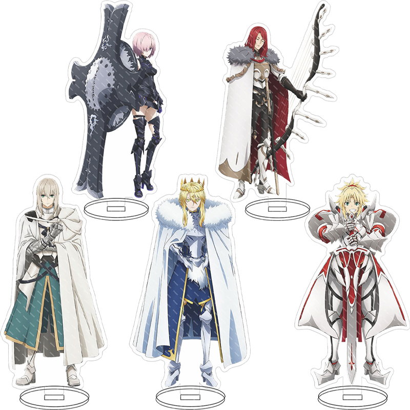16CM Anime Acrylic Figure Game - огляд і ціна Acrylic Stand Figure
