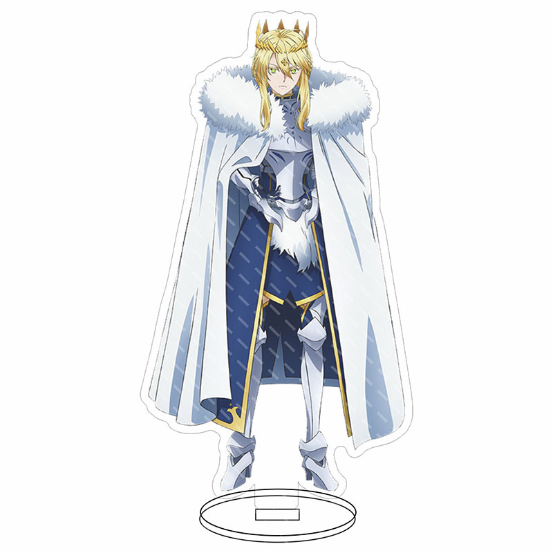 16CM Anime Acrylic Figure Game - огляд і ціна Acrylic Stand Figure