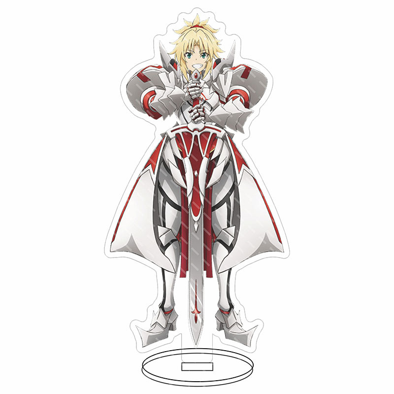 16CM Anime Acrylic Figure Game - огляд і ціна Acrylic Stand Figure