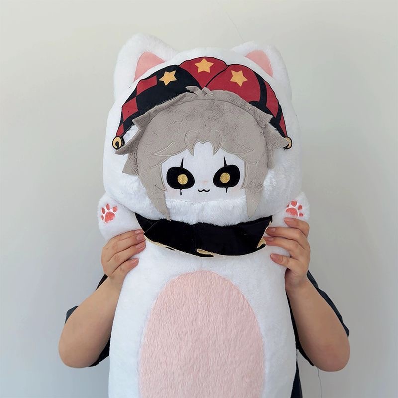 The Freak Circus Pierrot Harle - огляд і ціна Anime Merchandise Japan