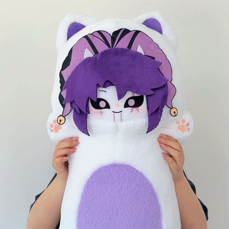 The Freak Circus Pierrot Harle - огляд і ціна Anime Merchandise Japan