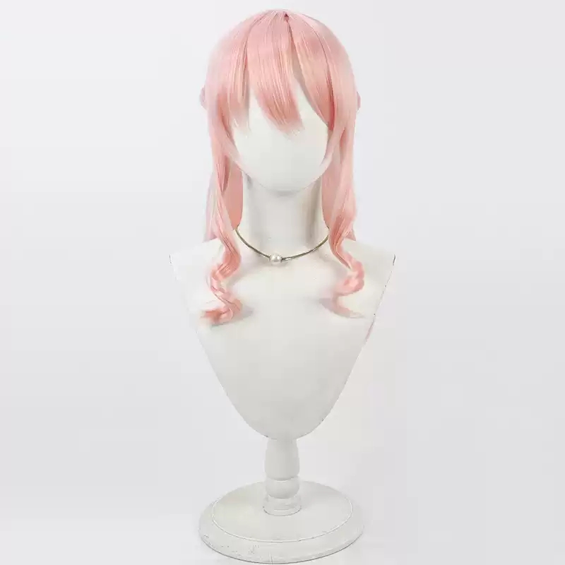 Project Sekai: Colorful Stage  - огляд і ціна Cosplay Wig Colored