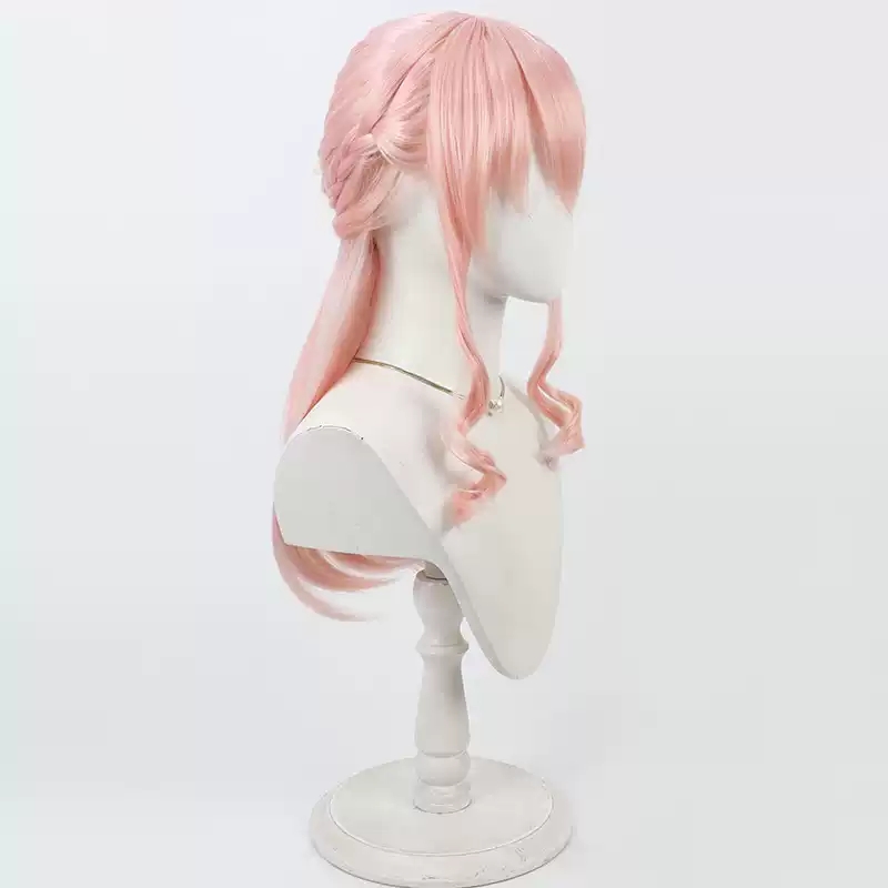 Project Sekai: Colorful Stage  - огляд і ціна Cosplay Wig Colored