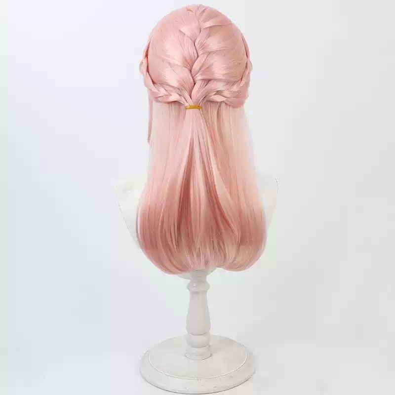 Project Sekai: Colorful Stage  - огляд і ціна Cosplay Wig Colored