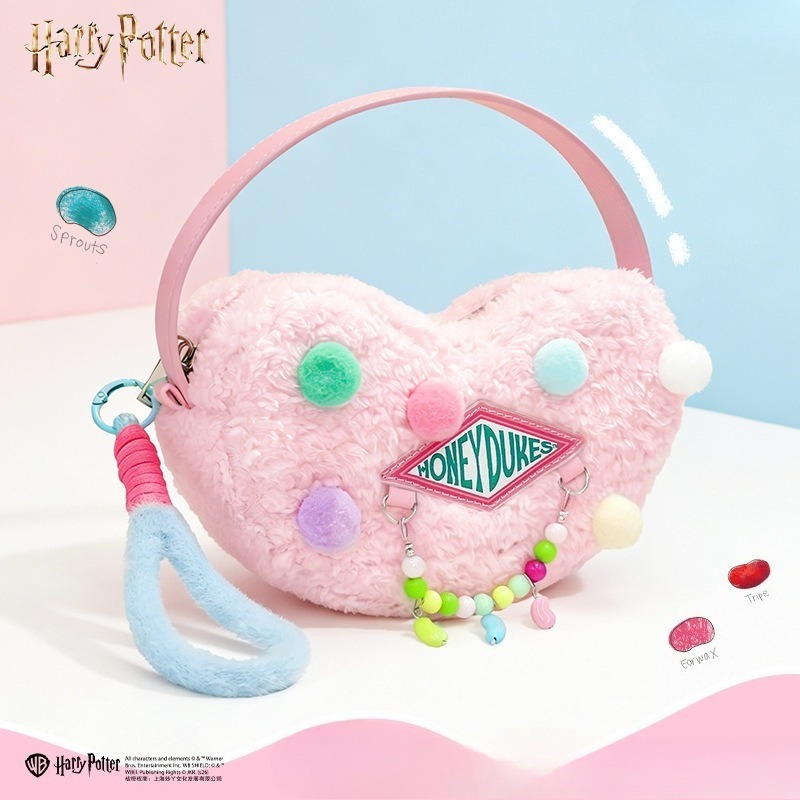 New Harry Potter Fashion Bibid - огляд і ціна Anime Merchandise Bag