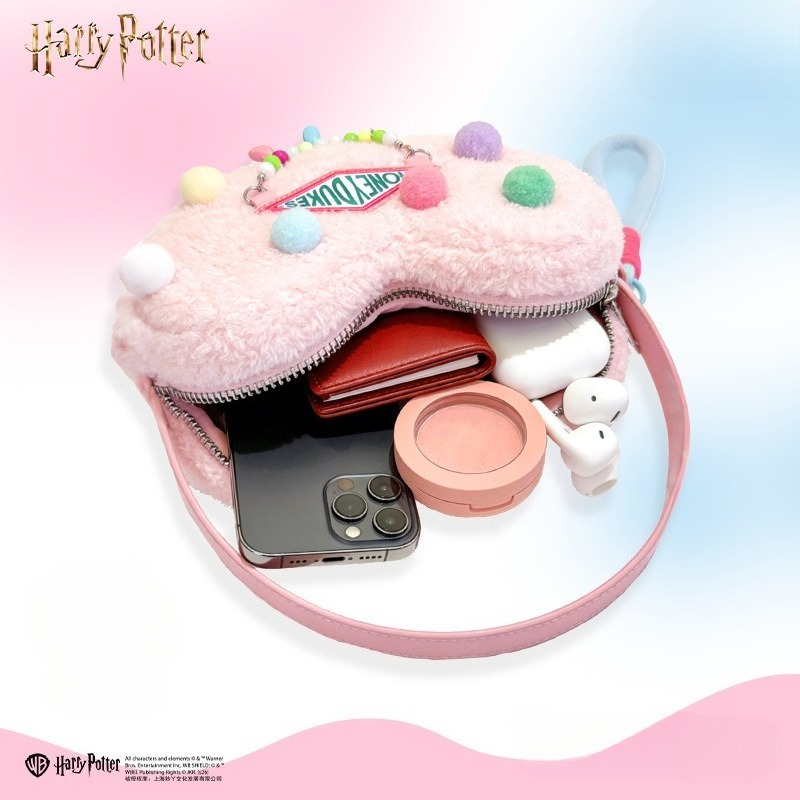 New Harry Potter Fashion Bibid - огляд і ціна Anime Merchandise Bag