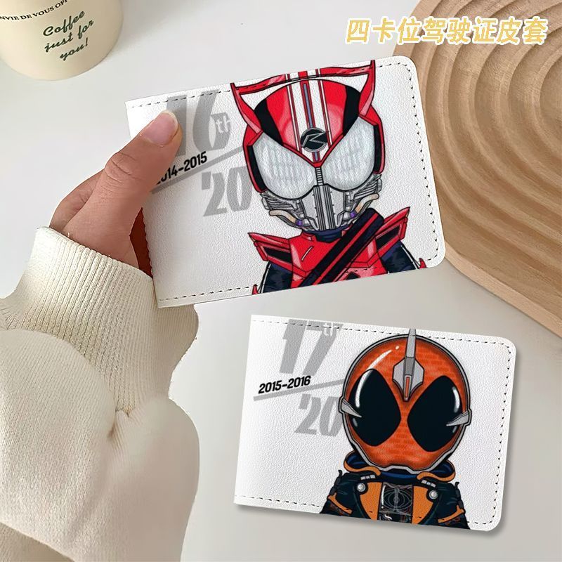 Kamen Rider anime merchandise, - огляд і ціна Anime Merchandise Japan