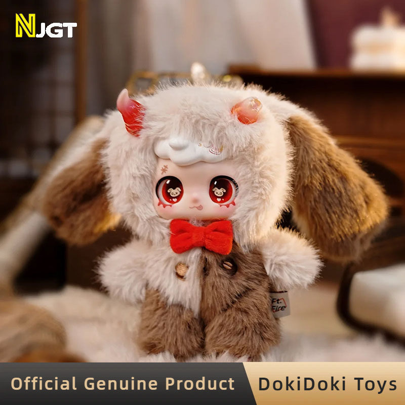 Genuine Feeco Spell Lost Serie - огляд і ціна Anime Merchandise Box