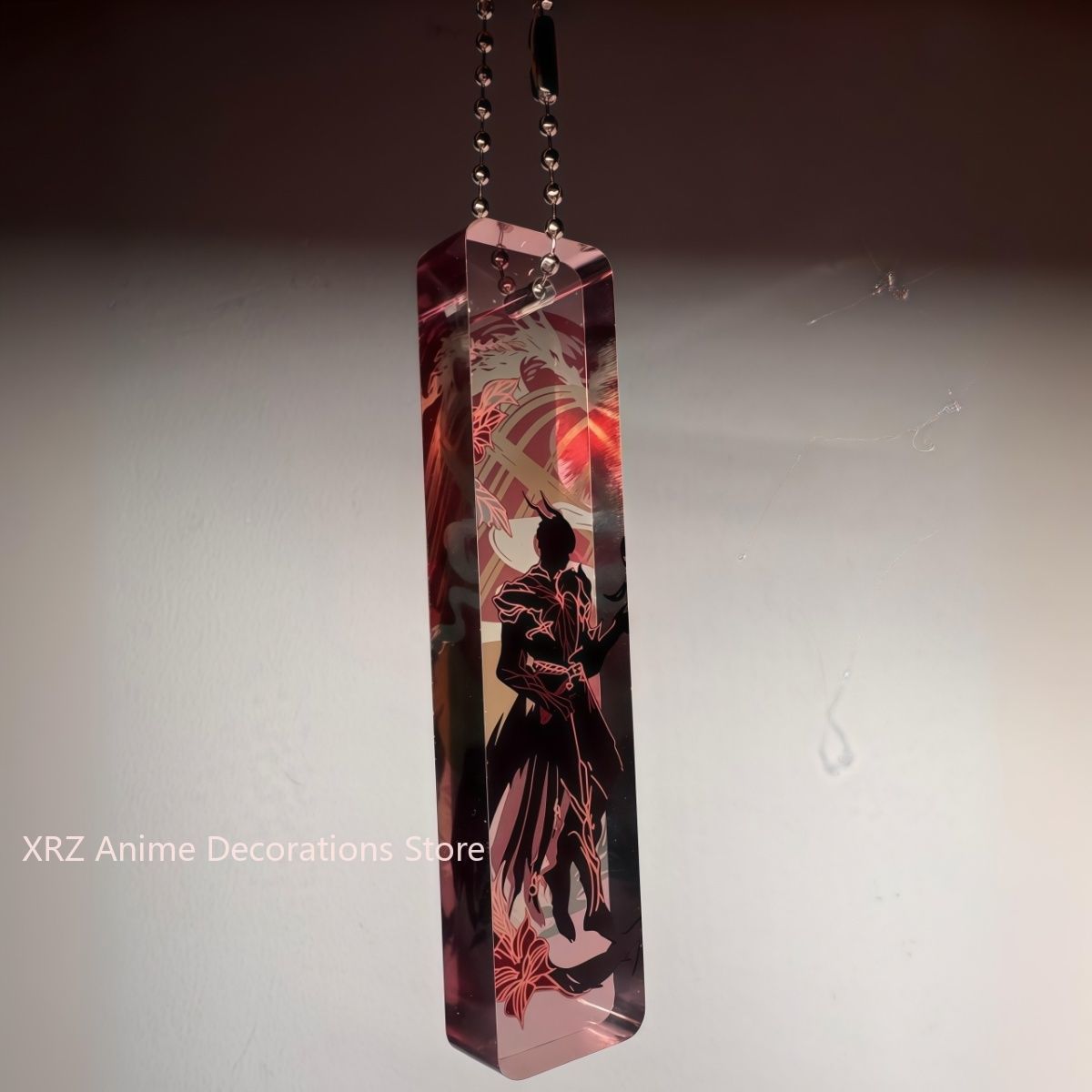 Love and Deepspace Sylus  Keyc - огляд і ціна Anime Merchandise Bag