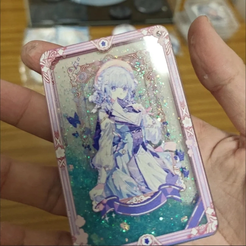 New Genshin Impact Anime Merch - огляд і ціна Anime Merchandise Japan