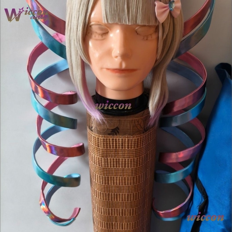 Mag NEEDY GI*RL OVERDOSE KAnge - огляд і ціна Cosplay Wig Colored