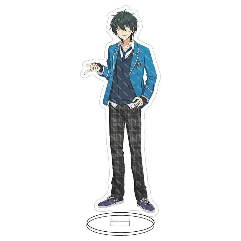 16CM Anime Acrylic Stand Ensem - огляд і ціна Free Anime Merchandise