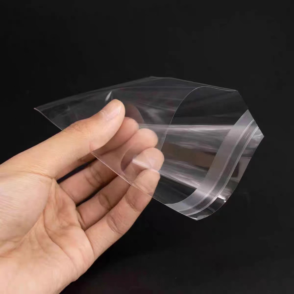 100pcs Sleeves For Graded Slab - огляд і ціна Collector Card Sleeve