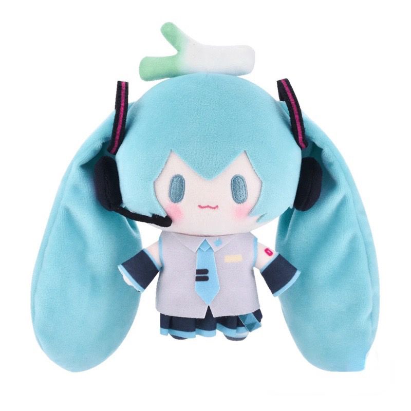 Hatsune Miku Dingbao series an - огляд і ціна Anime Merchandise Bag