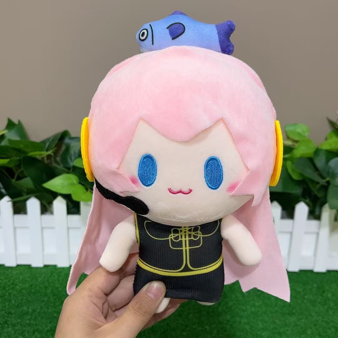 Hatsune Miku Dingbao series an - огляд і ціна Anime Merchandise Bag