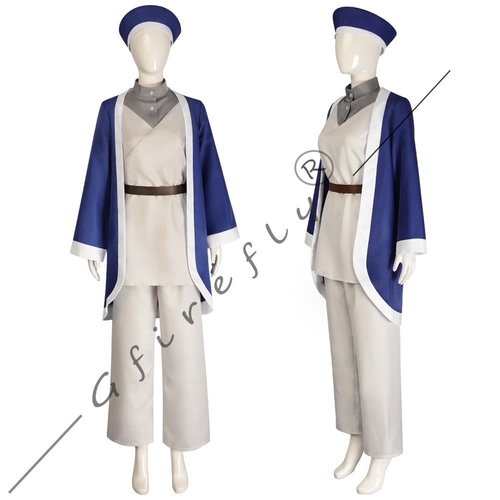 Dungeon Meshi Marcille Falin S - огляд і ціна Cosplay Wig Colored