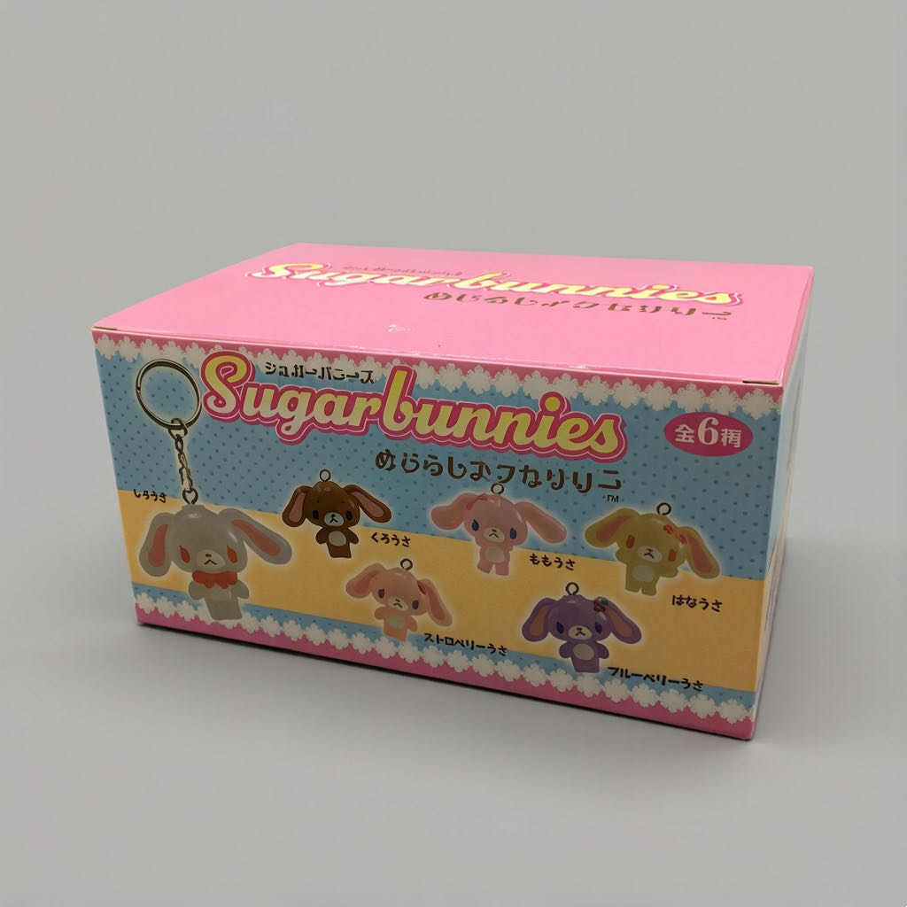 New Arrival Anime Action Figur - огляд і ціна Anime Merchandise Box