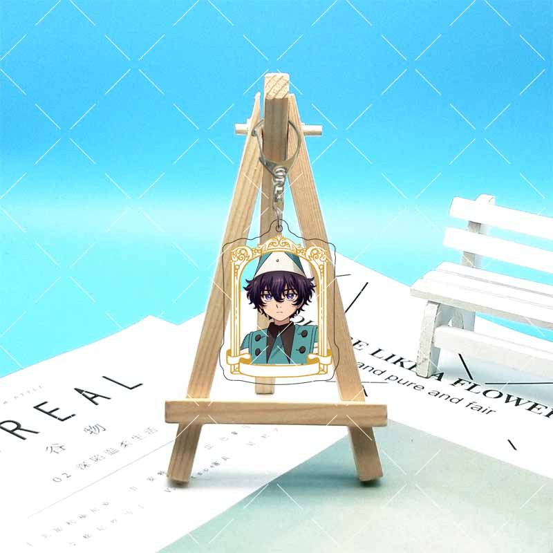 Witch Hat Atelier Coco Qifrey  - огляд і ціна Anime Merchandise Japan