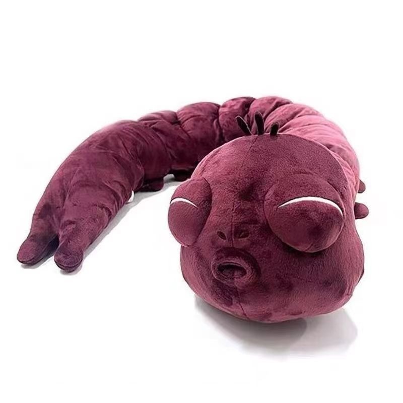 Anime Jujutsu Kaisen Plush Dol - огляд і ціна Anime Merchandise Japan