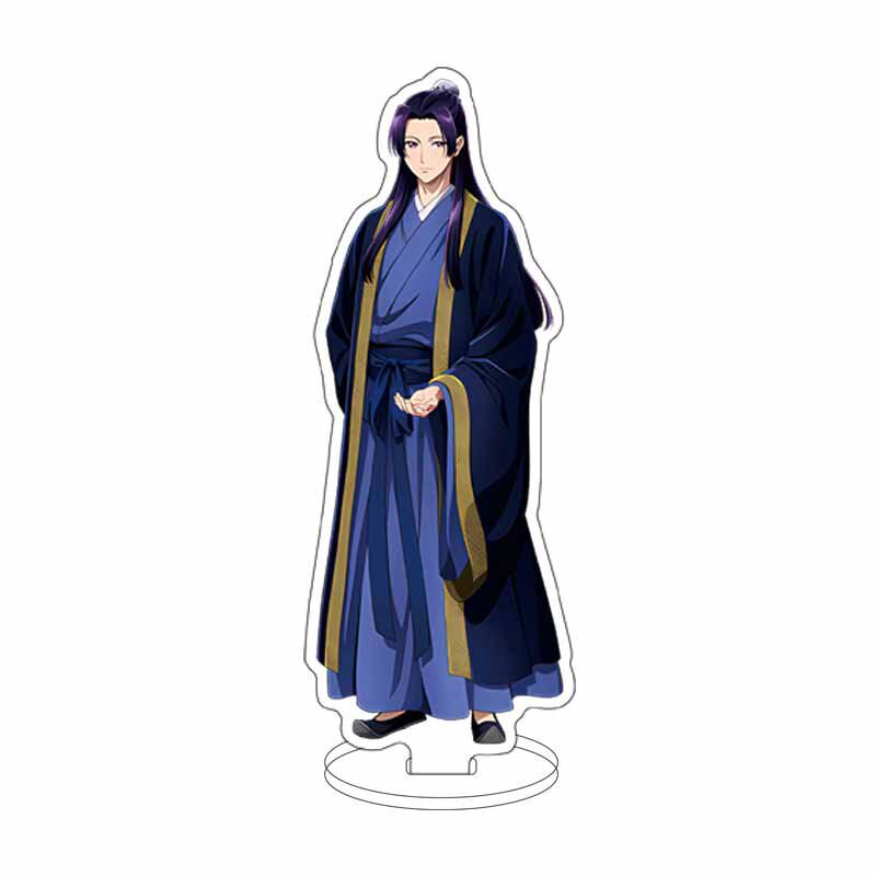 16CM Anime ‌Kusuriya no Hitori - огляд і ціна Free Anime Merchandise