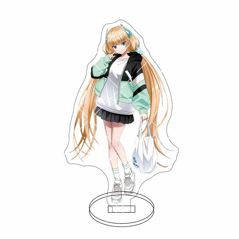 16CM Anime Expelled from Parad - огляд і ціна Free Anime Merchandise