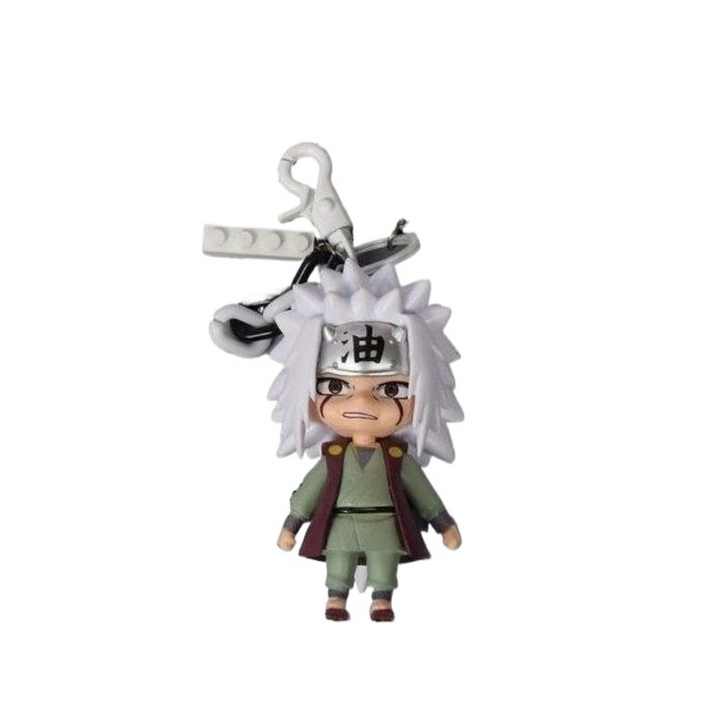 NARUTO Anime Merchandise Carto - огляд і ціна Anime Merchandise Japan