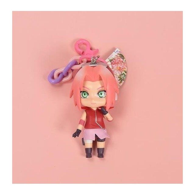 NARUTO Anime Merchandise Carto - огляд і ціна Anime Merchandise Japan