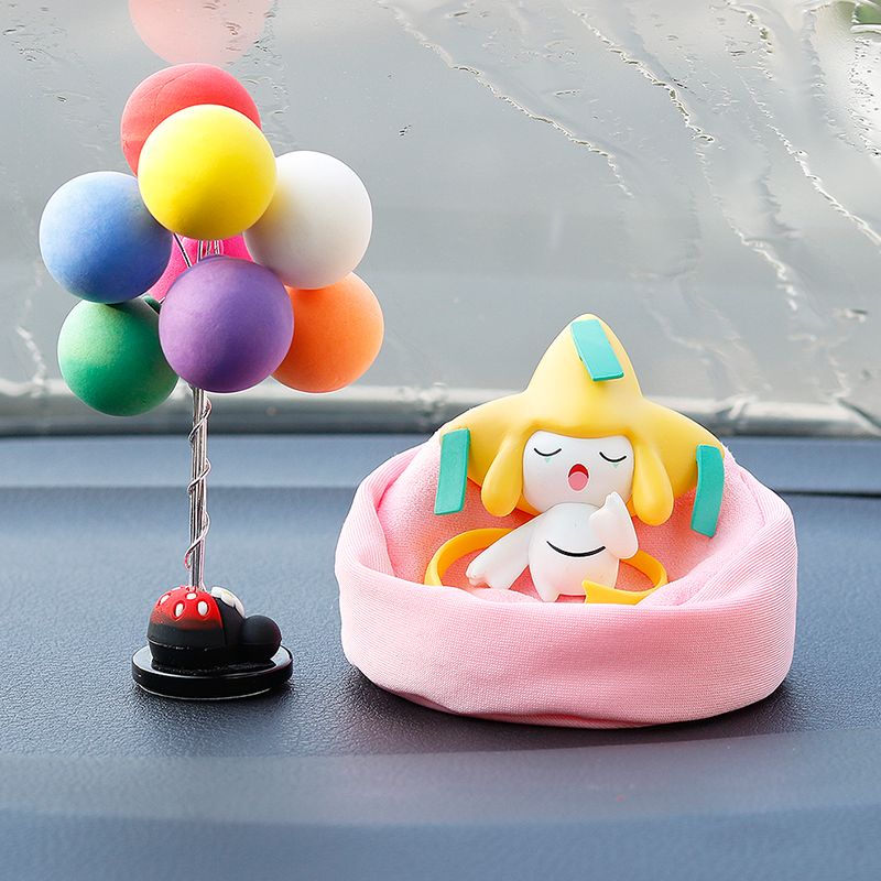 Pokémon Sleeping Pose Series T - огляд і ціна Anime Merchandise Box