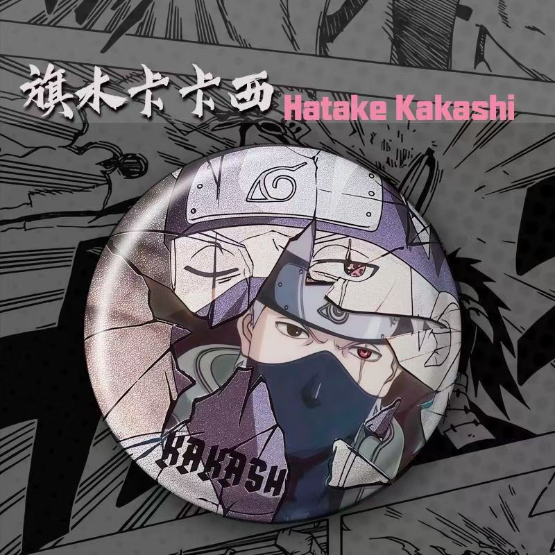 NARUTO anime merchandise carto - огляд і ціна Anime Merchandise Japan