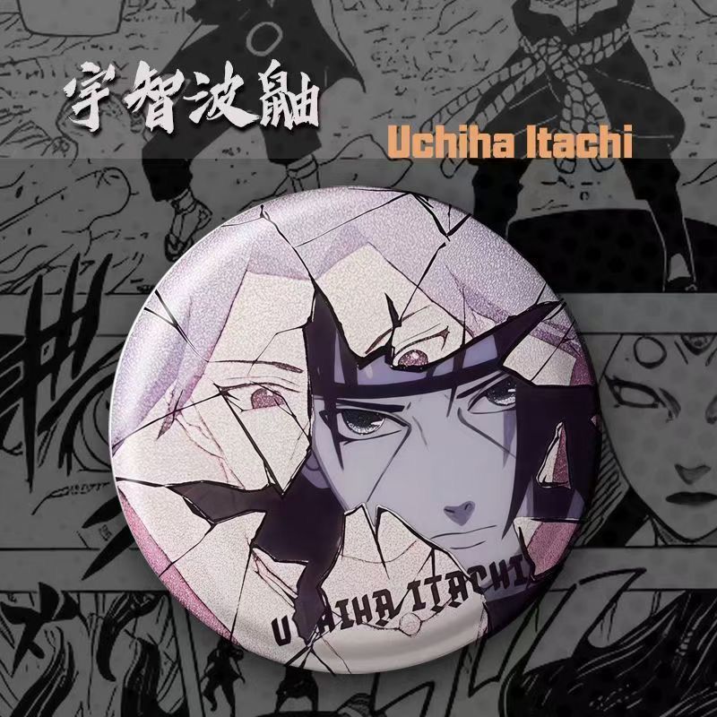 NARUTO anime merchandise carto - огляд і ціна Anime Merchandise Japan