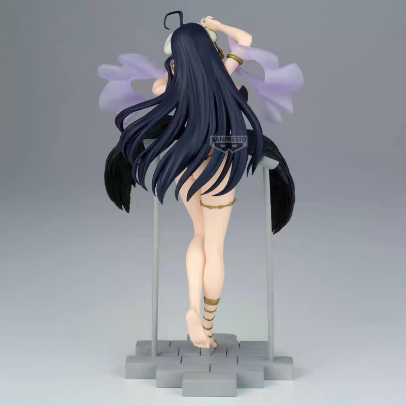 New Original Classical Tuning  - огляд і ціна Overlord Anime Merchandise