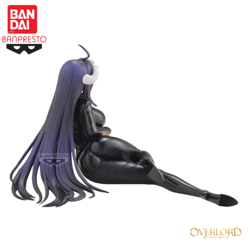 In Stock Original 100% Genuine - огляд і ціна Overlord Anime Merchandise
