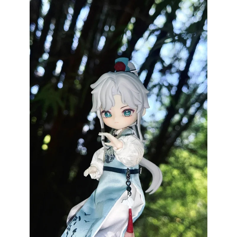 New Original Nagi Step Whisper - огляд і ціна Anime Merchandise Box