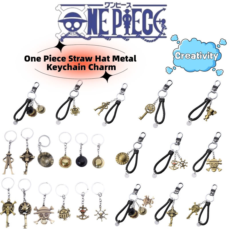Creative One Piece cartoon ani - огляд і ціна Anime Merchandise Japan