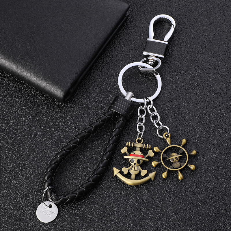 Creative One Piece cartoon ani - огляд і ціна Anime Merchandise Japan