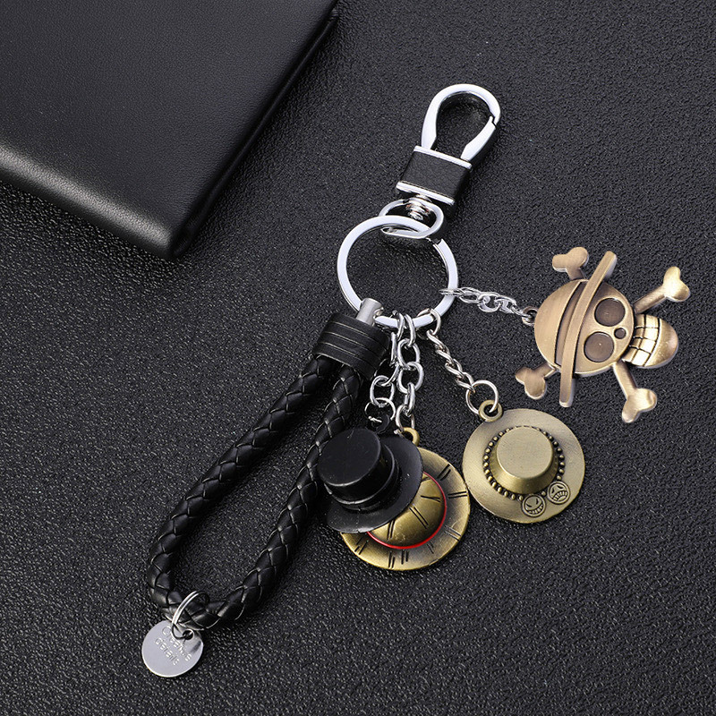 Creative One Piece cartoon ani - огляд і ціна Anime Merchandise Japan