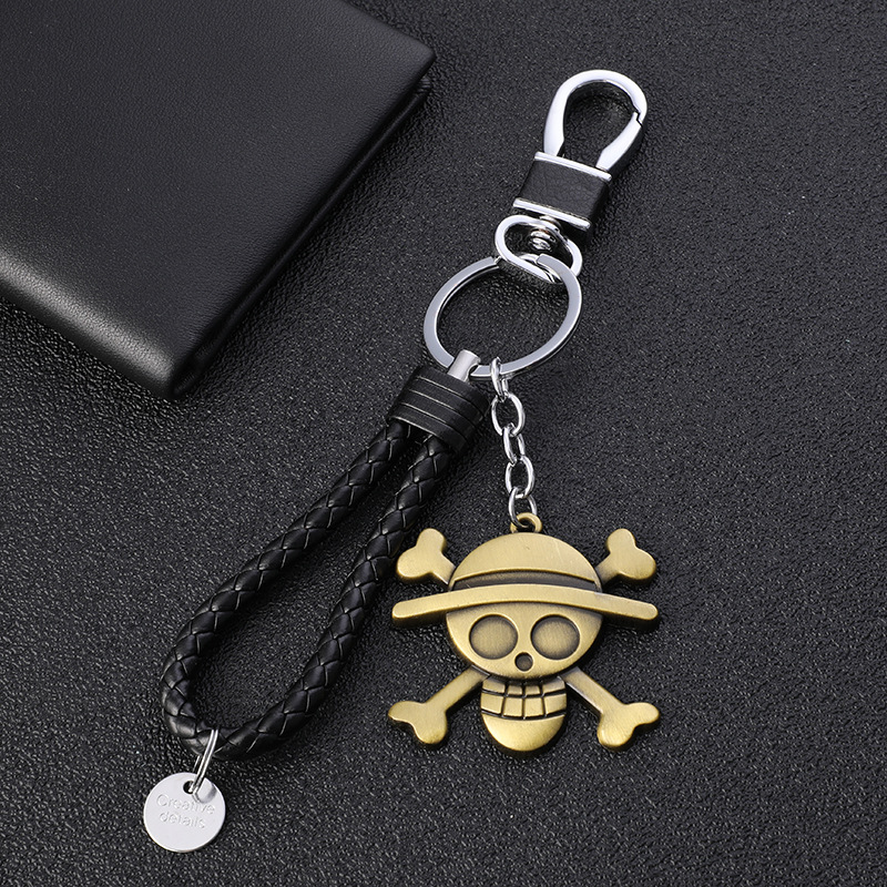 Creative One Piece cartoon ani - огляд і ціна Anime Merchandise Japan