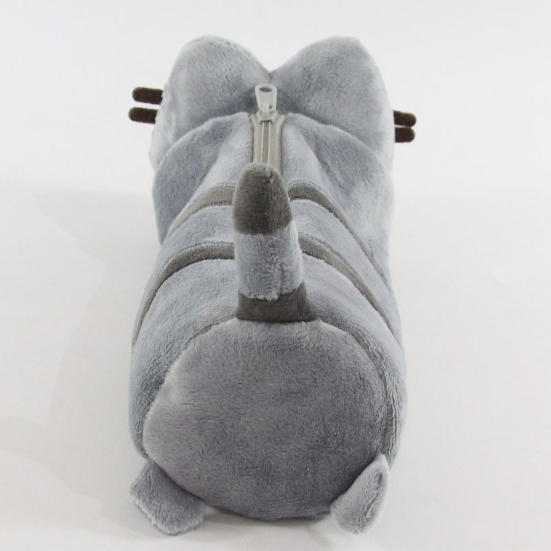 Cute Pusheen Pencil Case Carto - огляд і ціна Anime Merchandise Bag