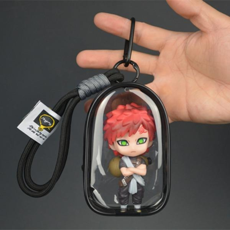 NARUTO Gaara anime merchandise - огляд і ціна Anime Merchandise Japan